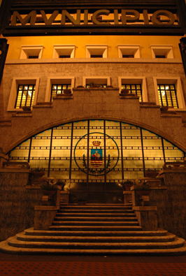 Palazzo di Città