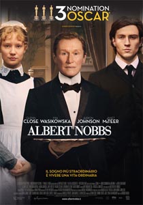 nobbs