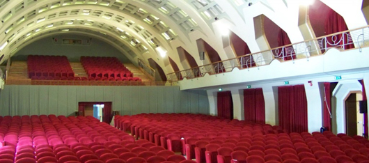 Cinema Teatro Augusteo