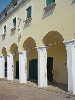 Casa Albergo