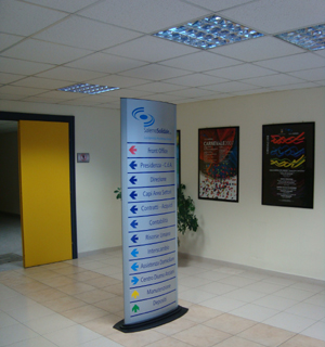 Front Office