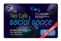 netcafecard