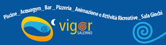 Centro Balneare Vigor