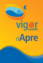 Il Centro Balnear Vigor riapre!