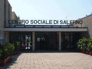 centrosociale
